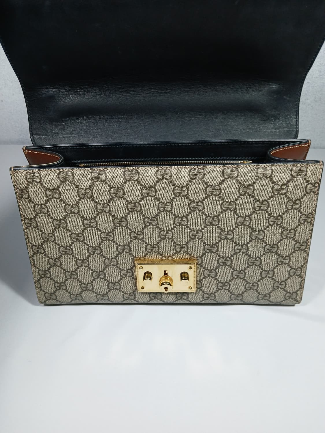 구찌 패들락 숄더백 라지 409486 상품이미지9