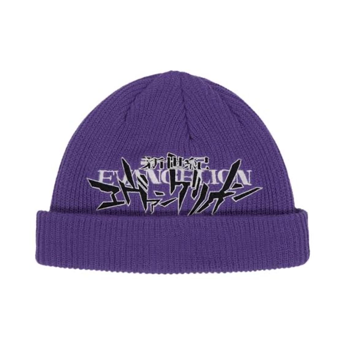 에반게리온 마하그리드 비니 상품이미지1