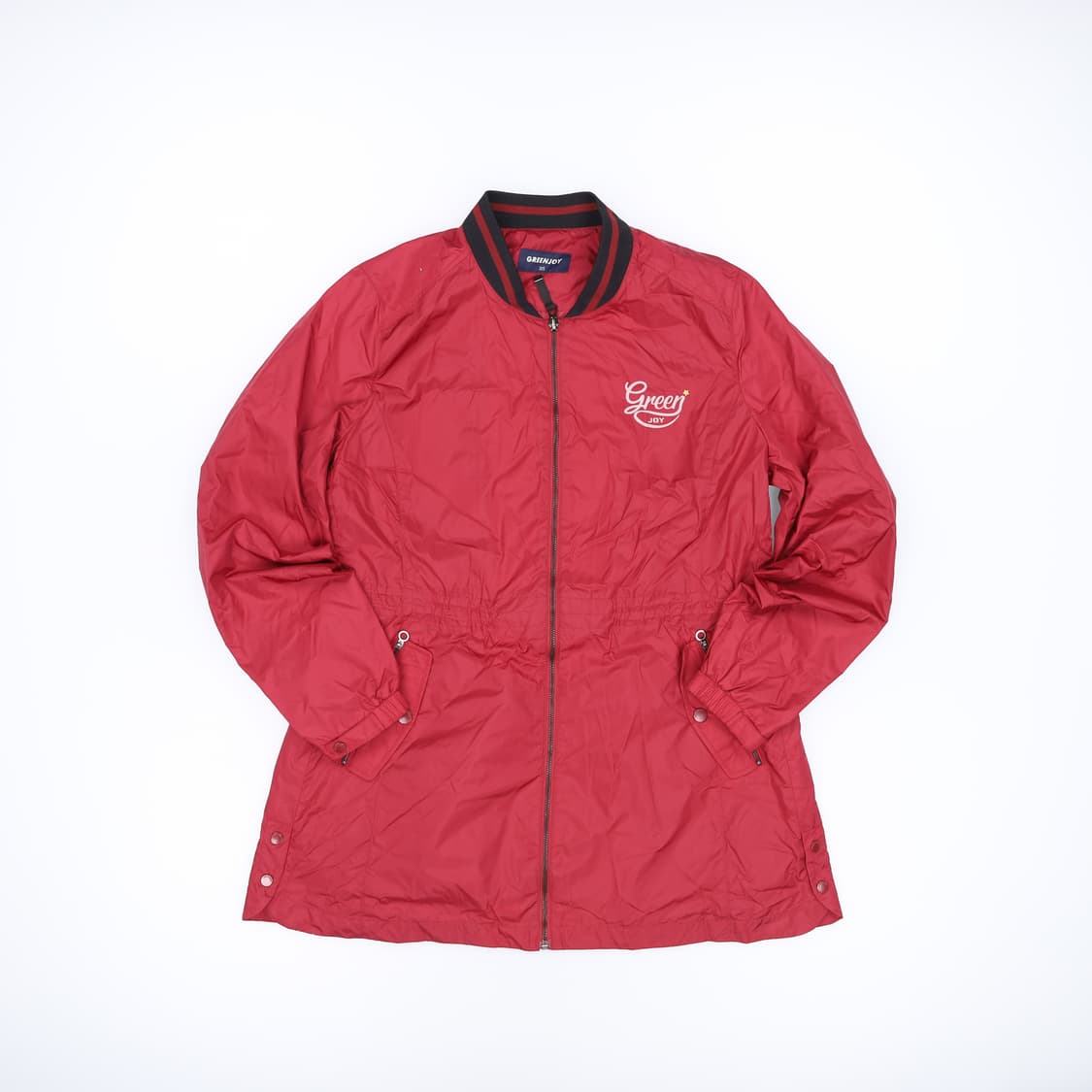 105 그린조이 여성 스트링 블루종 0424H1 상품이미지1