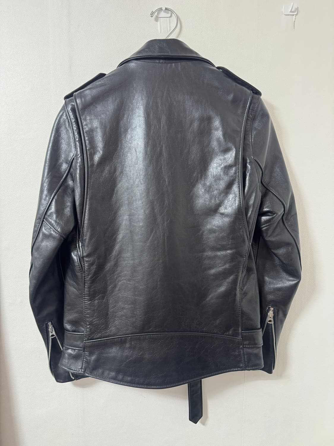 Schott NYC x DIAFVINE 626 VINTAGE RIDERS 상품이미지3