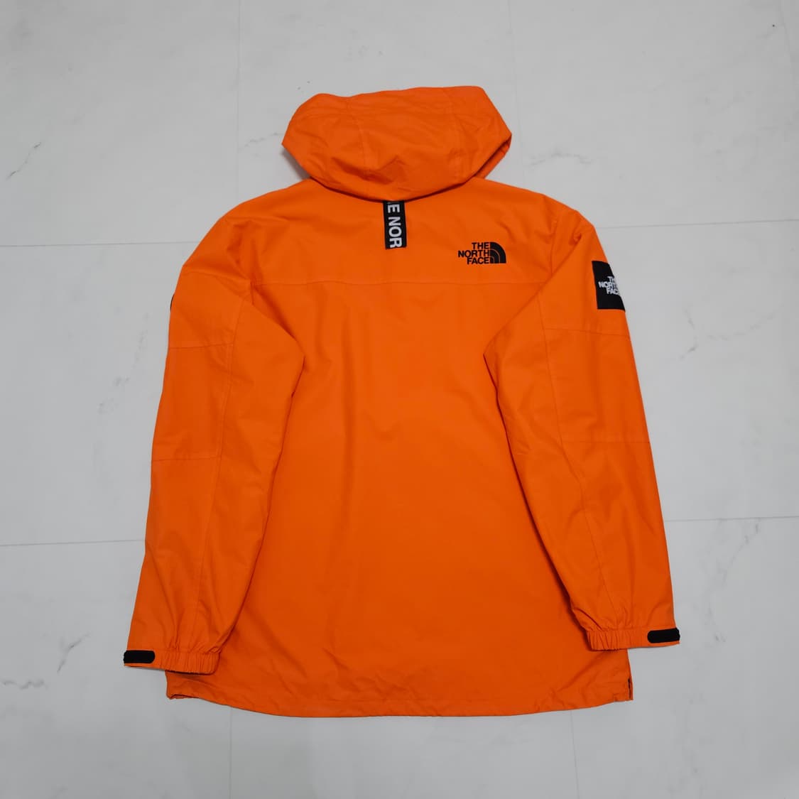 택포) 노스페이스 아노락 XL 상품이미지2
