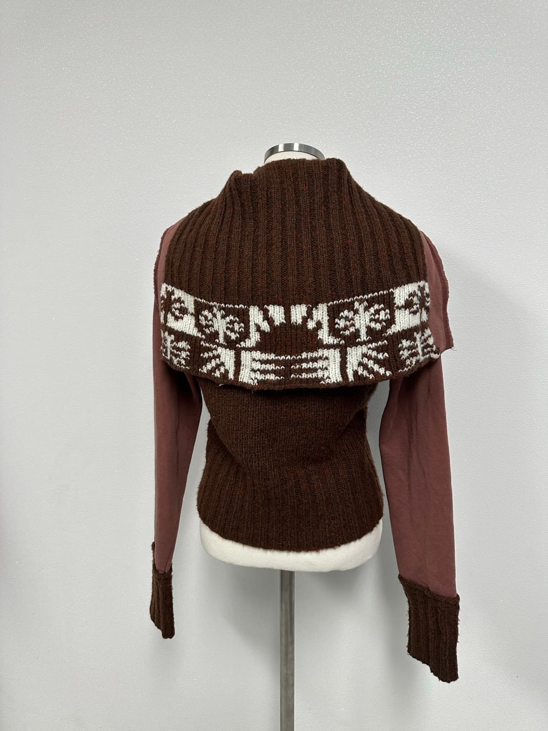 디젤 하이넥 가디던 상품이미지2