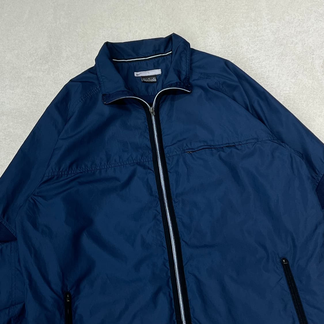 나이키 올드스쿨 바람막이 s10242 상품이미지4