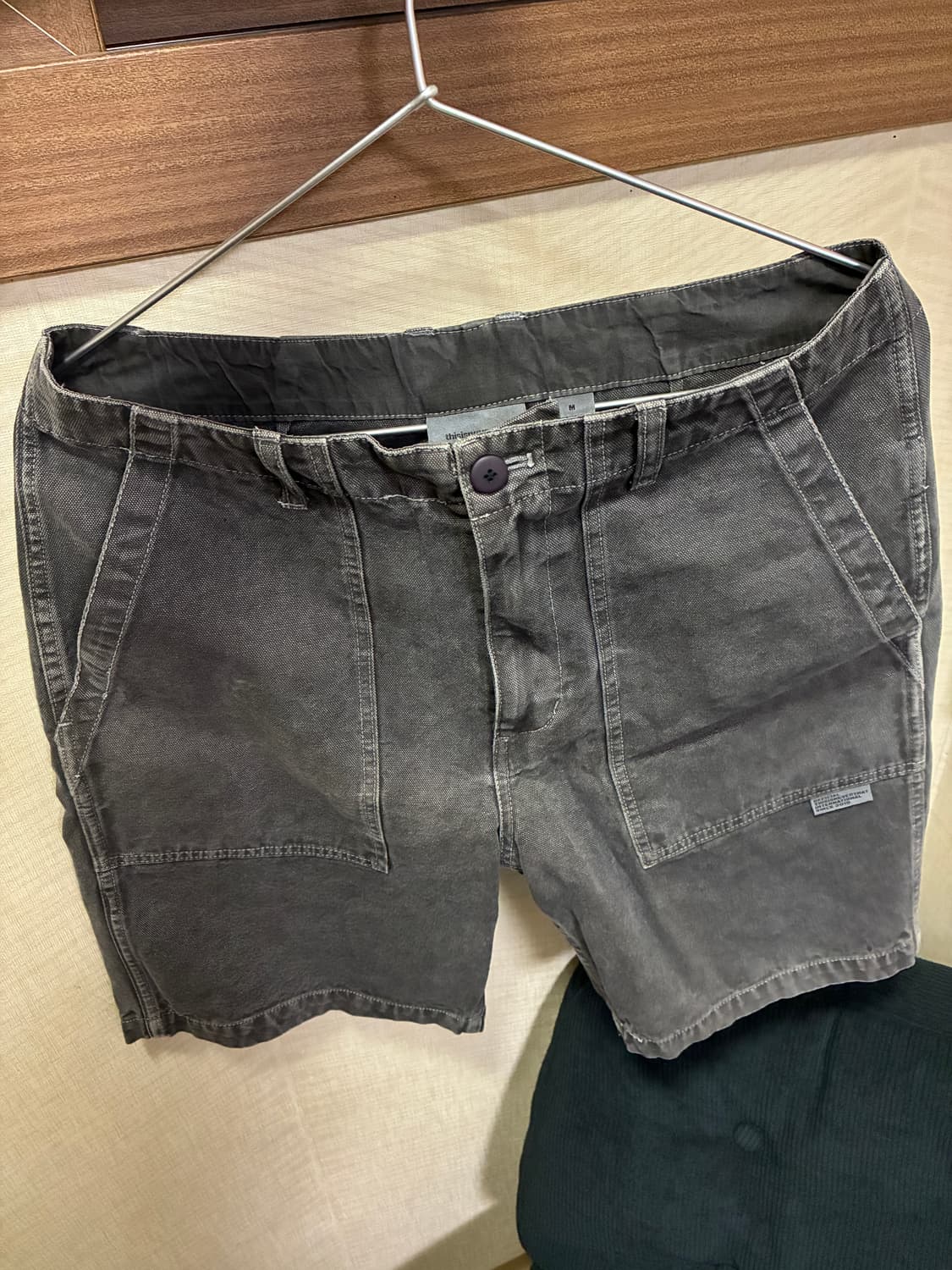 디스이즈네버댓 반바지 쇼츠 상품이미지1