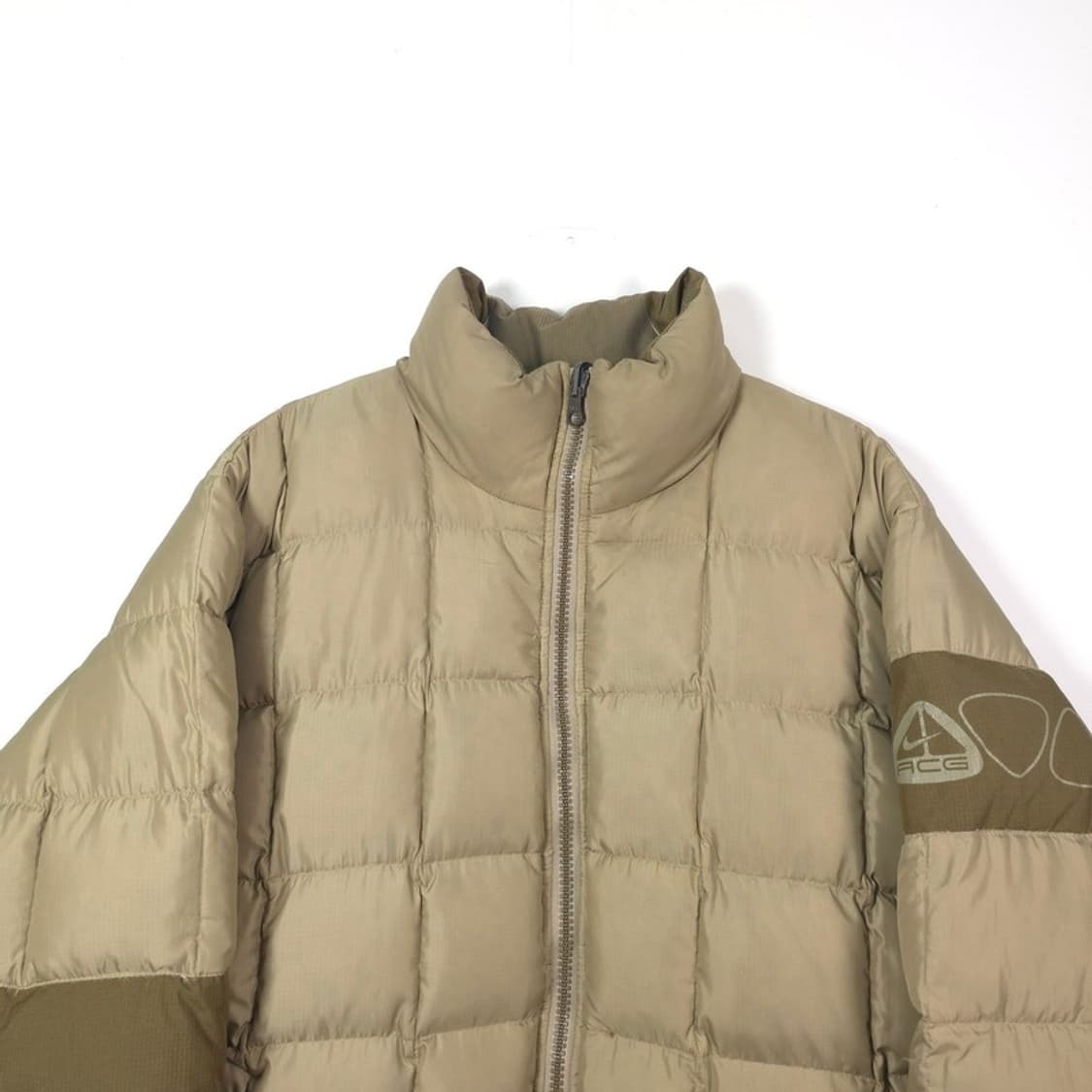 나이키 ACG 써멀 레이어 리버시블 패딩 M 상품이미지3