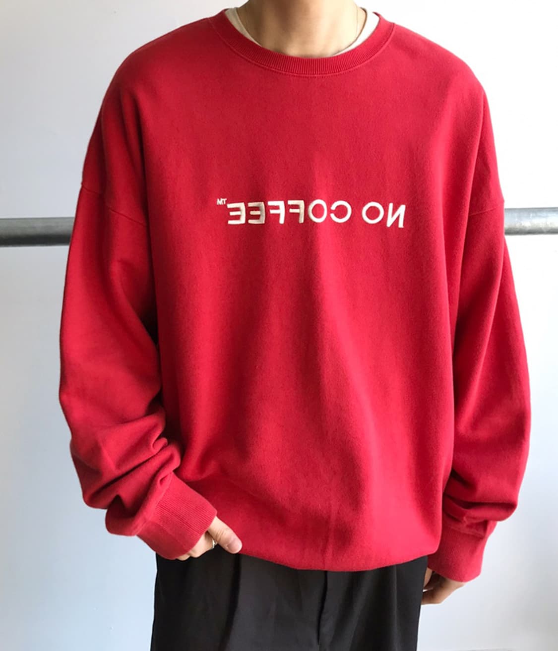 HARE X NO COFFEE 상품이미지9