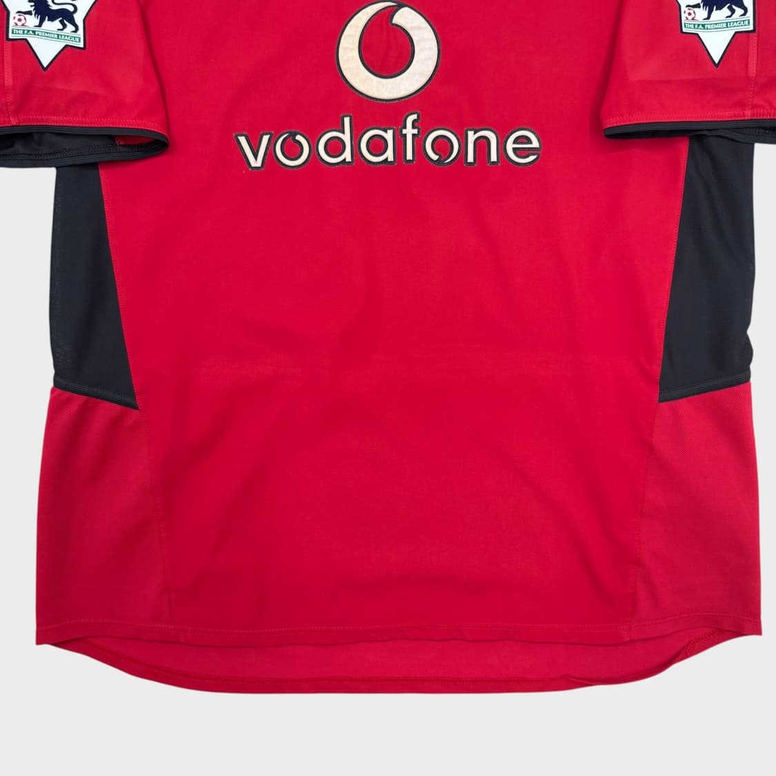 02-04 맨체스터 유나이티드 홈 No.7 데이비드 베컴 상품이미지6