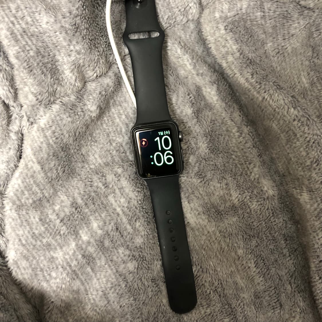 애플워치 Series 3 상품이미지1