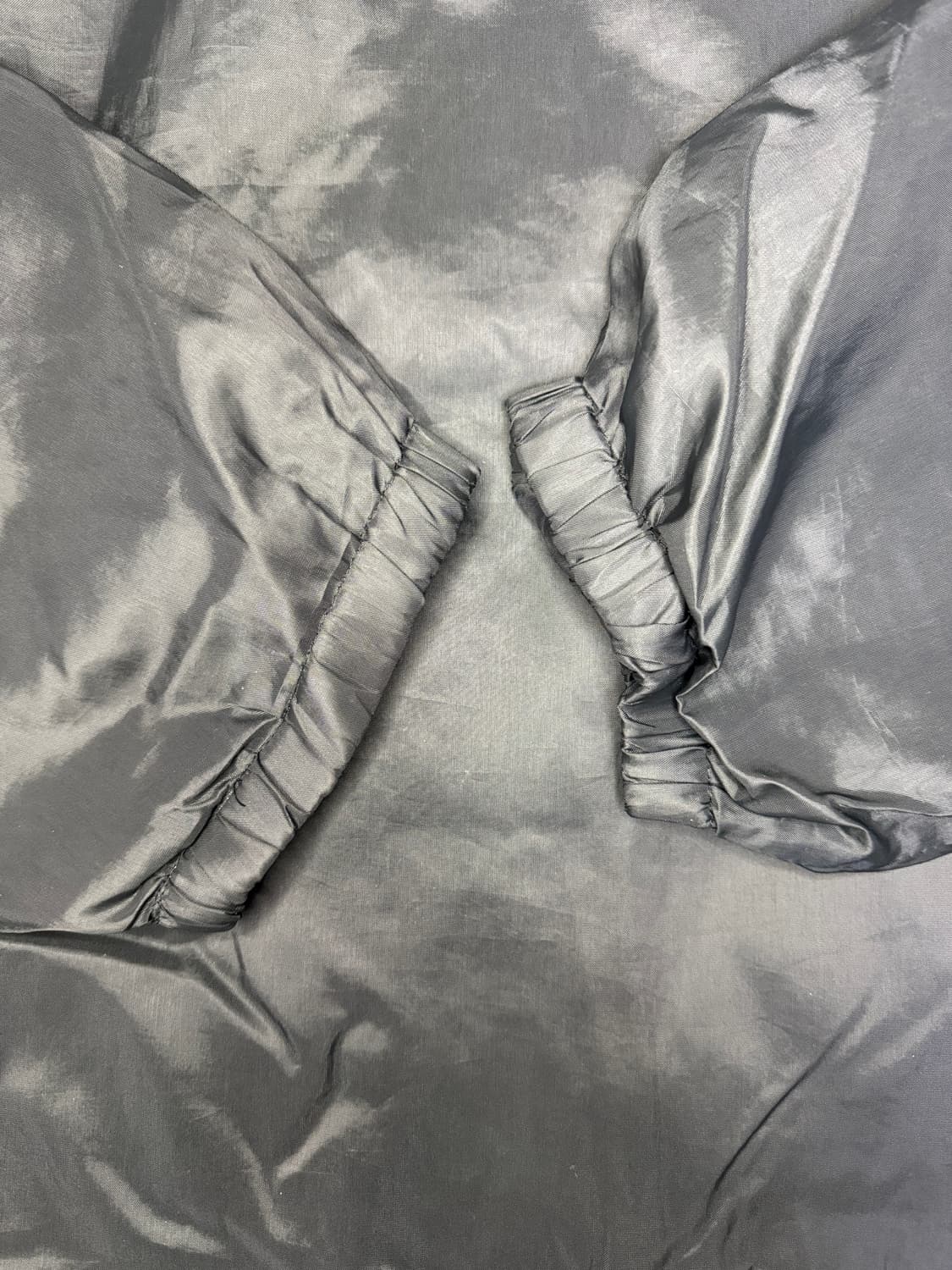 빈티지 90s SMP skateboard 코치자켓 XL 상품이미지8