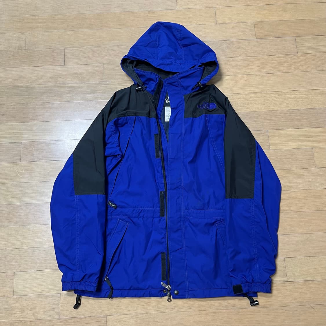 90s 노스페이스 마운틴 자켓 바람막이 상품이미지1