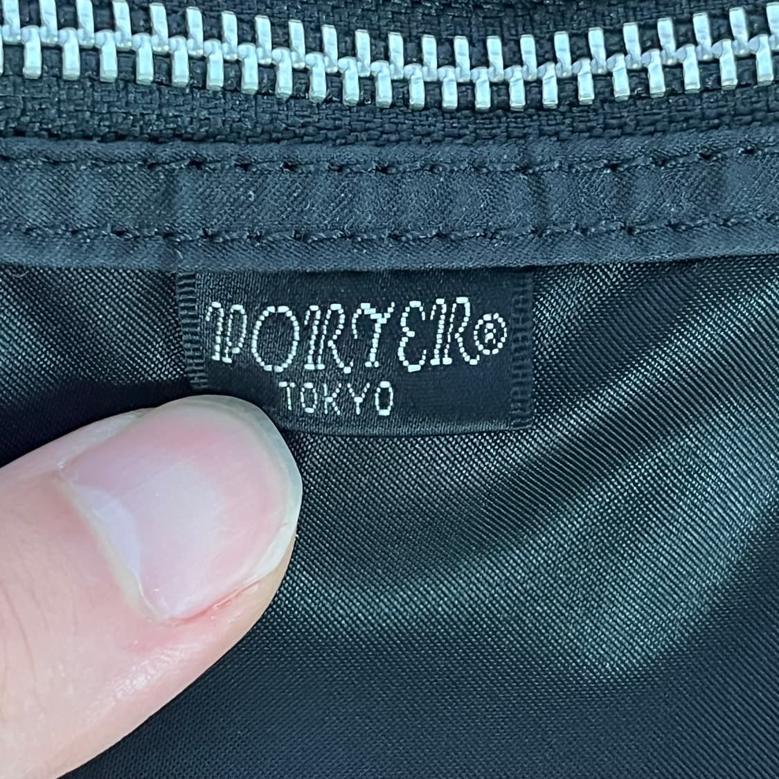 (신형)Porter 요시다 포터 탱커 백팩 럭색 블랙 상품이미지8