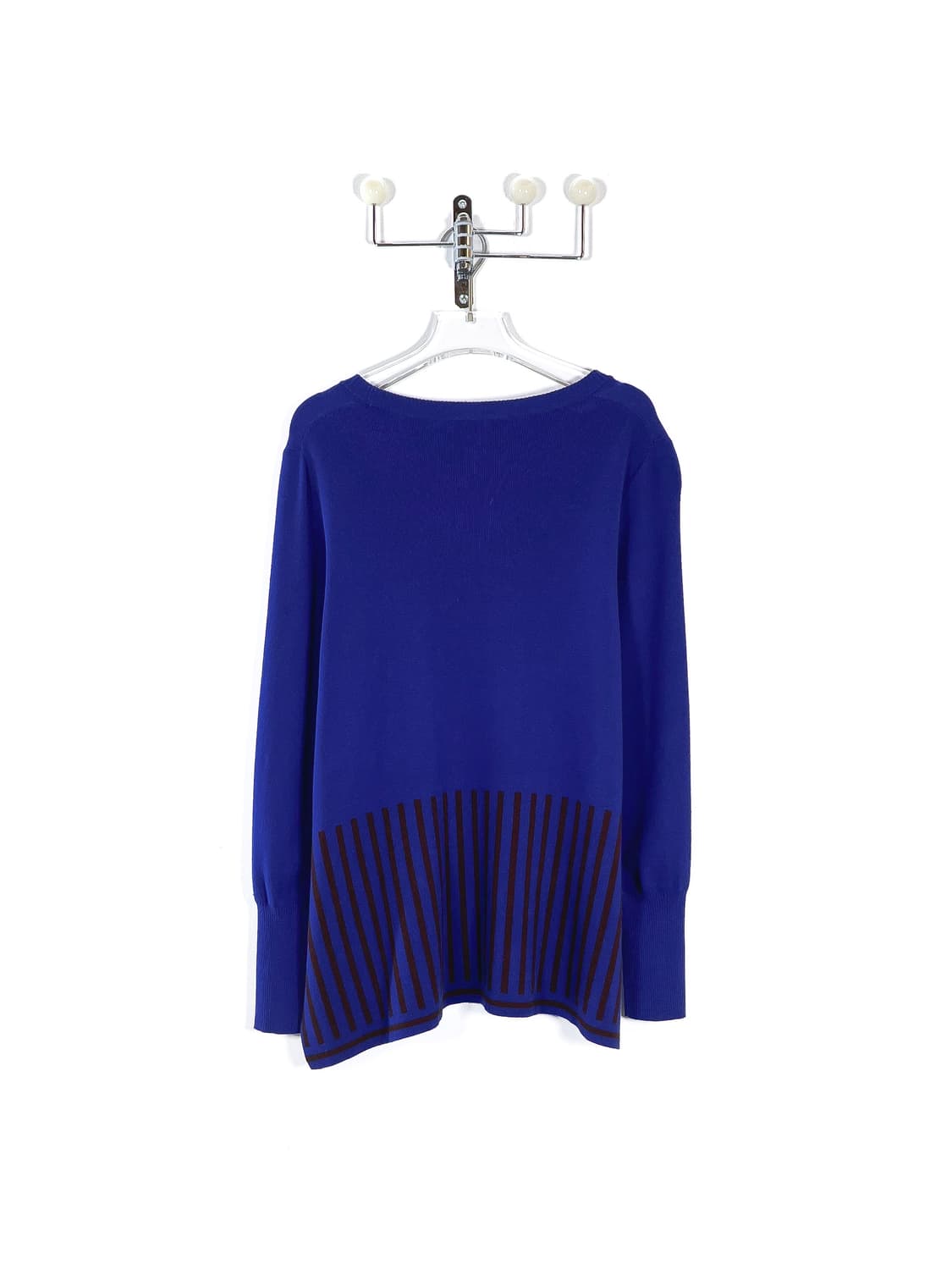 히로코 코시노 네트 니트 상품이미지6