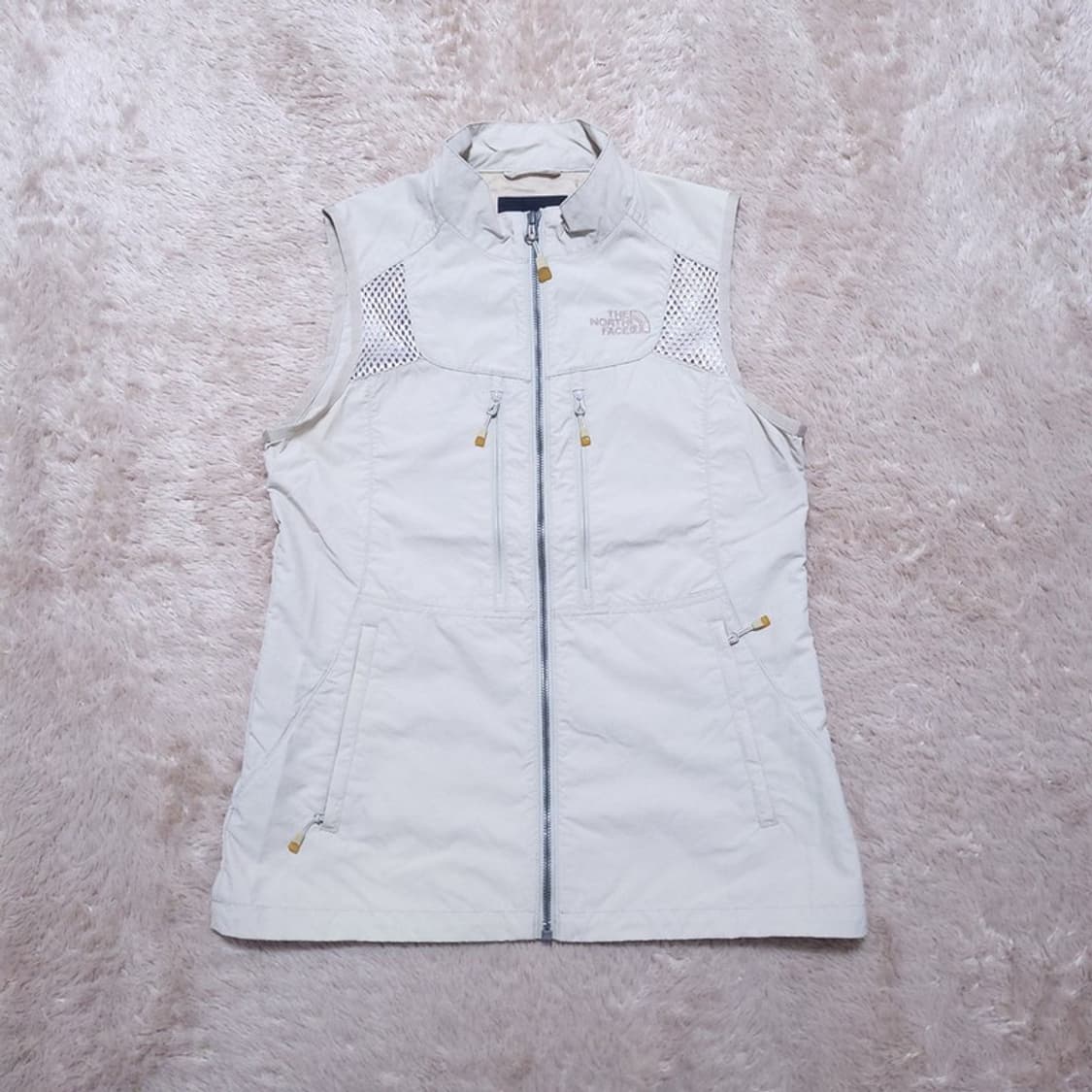 노스페이스 The North Face 여 조끼 85(M) 0426 상품이미지1