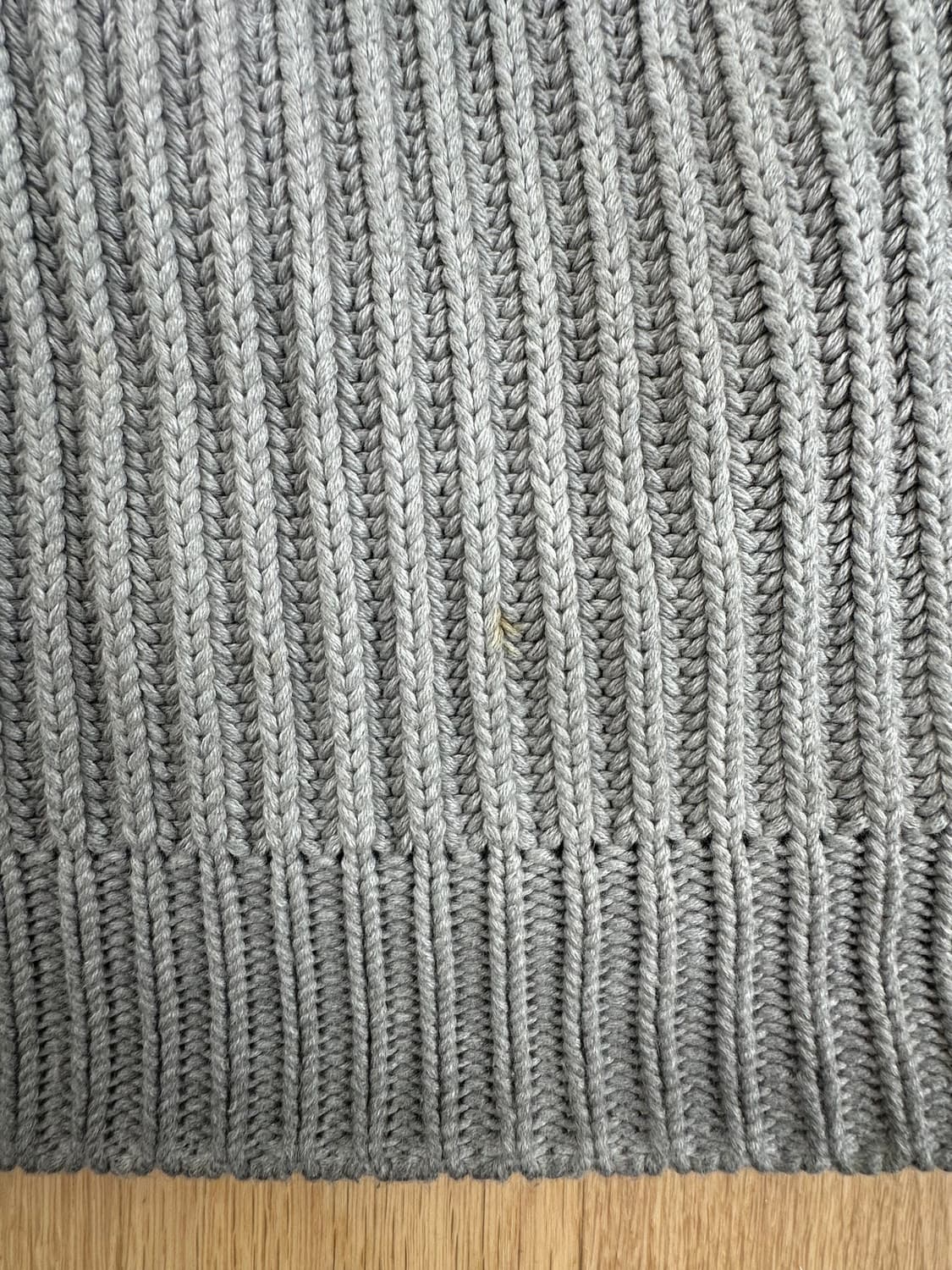 K-two Studios 니트 상품이미지4