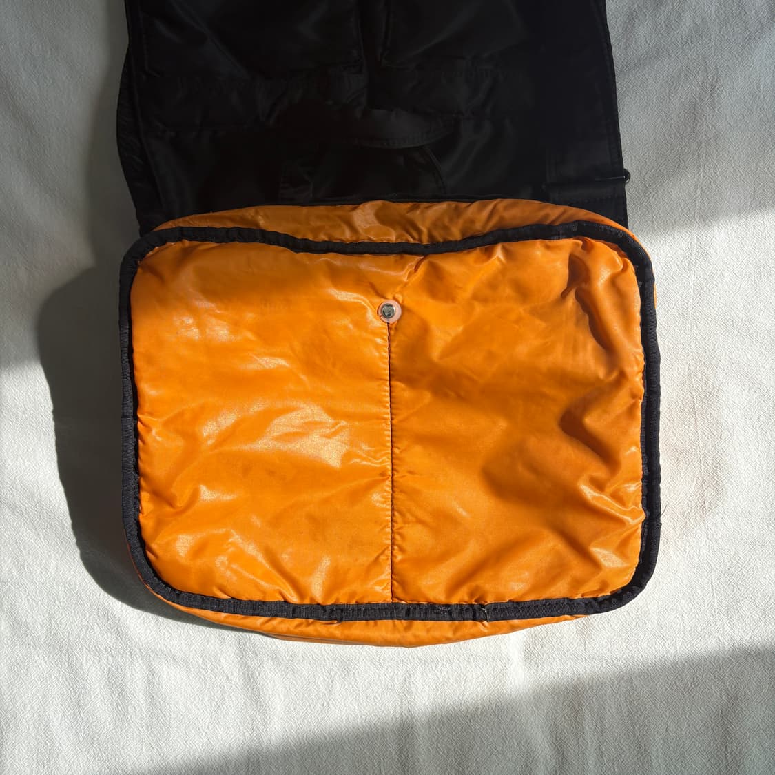 Tanker 2way shoulder bag 상품이미지6