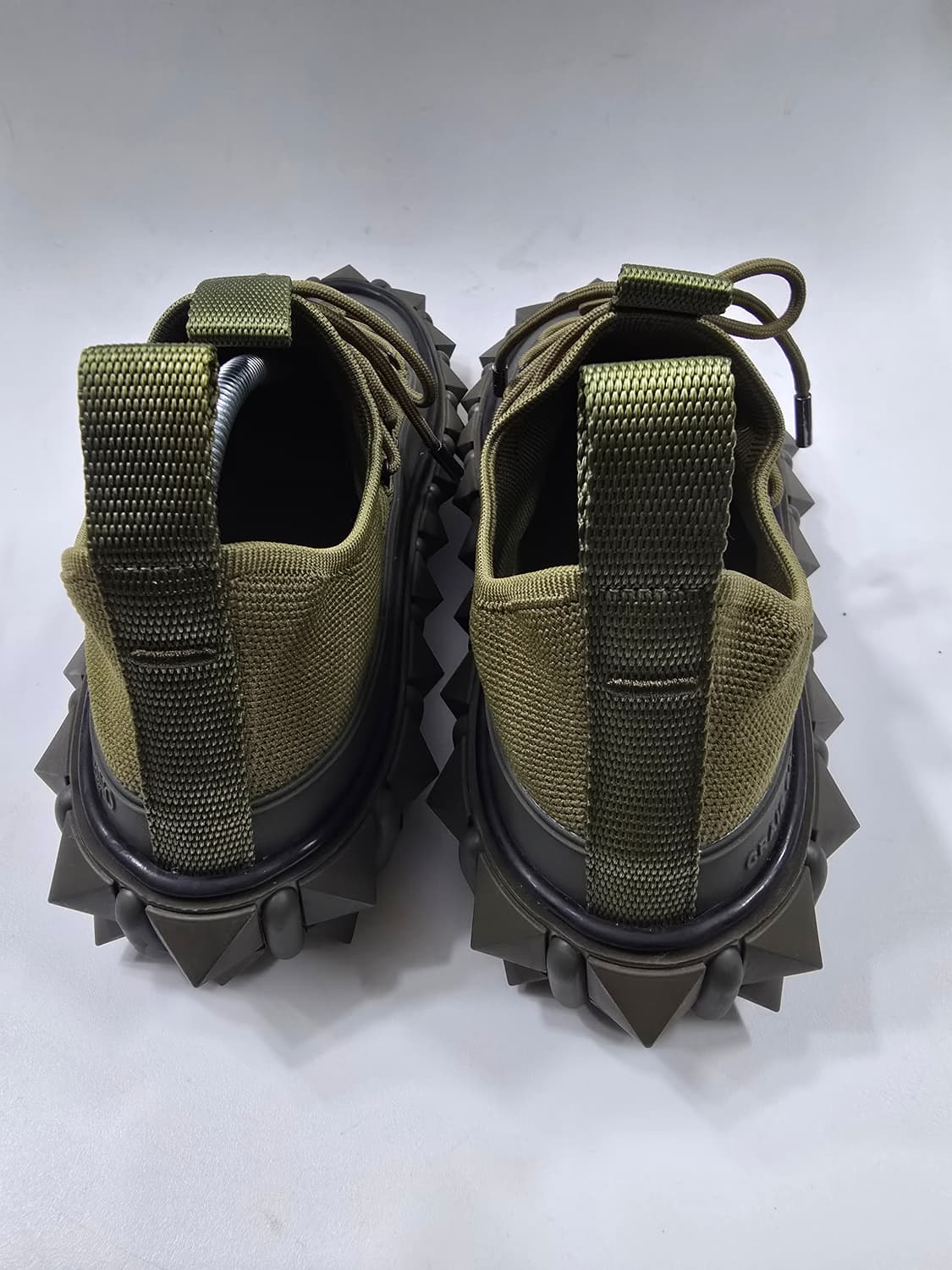 발렌티노 x 크레이그 그린 콜라보 스니커즈. 상품이미지6