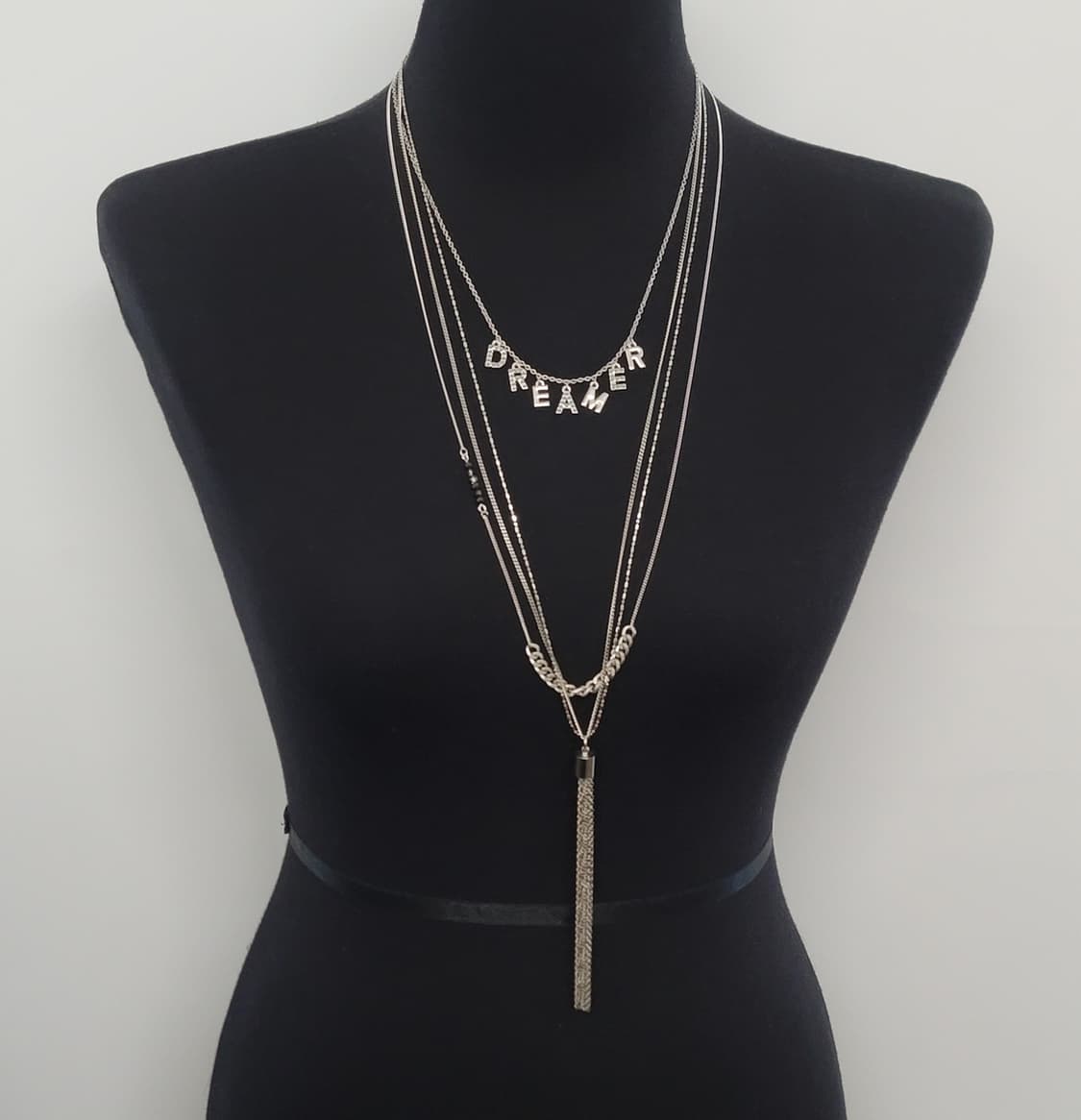 DREAMER necklace set 상품이미지6