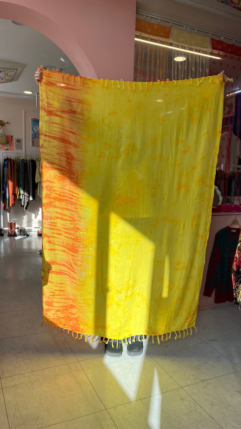 빈티지 햇살 가득 패브릭 상품이미지2