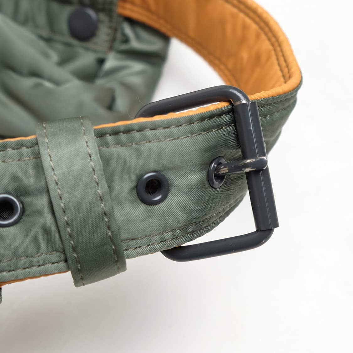 X BEAMS tanker pouch & belt 상품이미지5