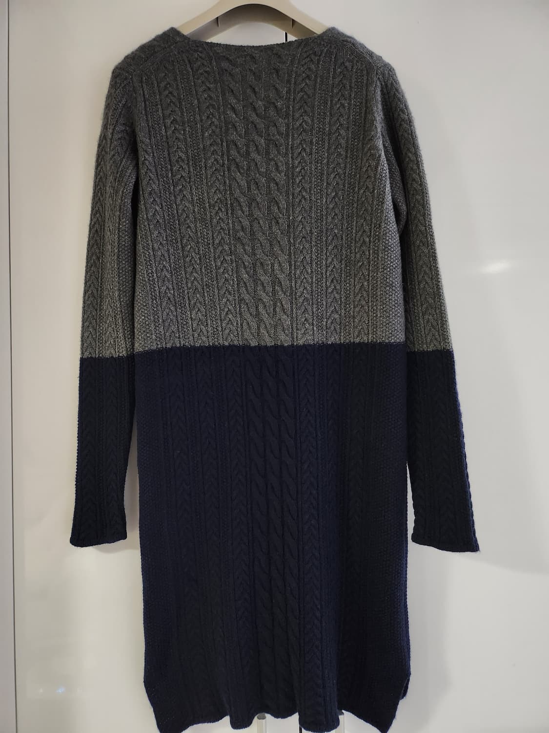 라코스테 니트 원피스 상품이미지2