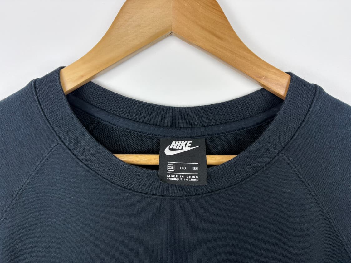 나이키 NSW 더블 스우시 스웨트셔츠 맨투맨 상품이미지2
