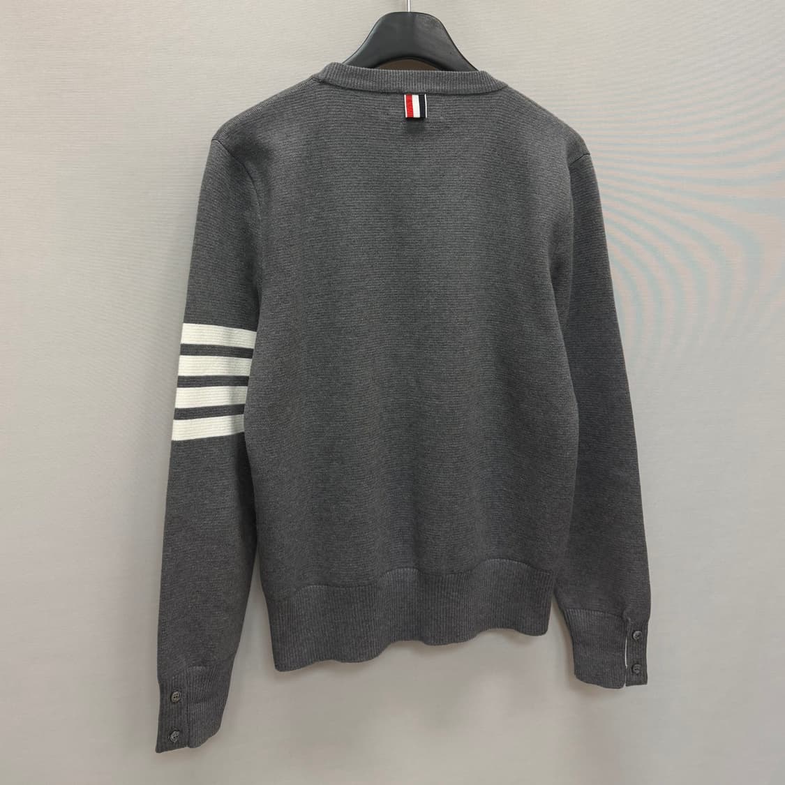 톰브라운 밀라노스티치 니트 ( 77 ) 상품이미지6