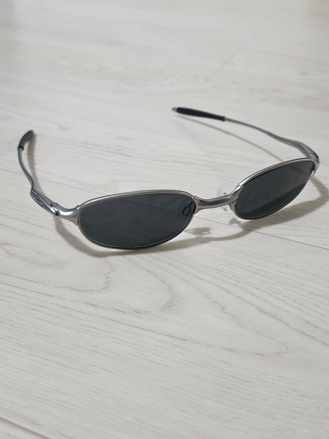 00s 오클리 e wire 2.1 이와이어 상품이미지2