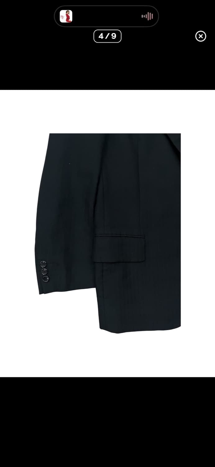 Comme des garcons homme deux. Jacket 상품이미지4