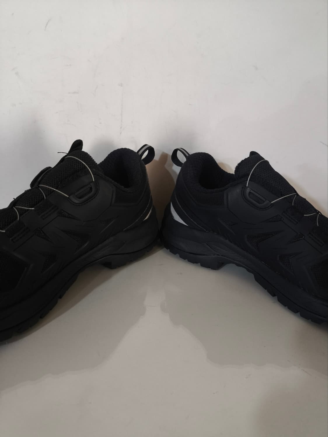 260mm 블랙야크 트리핀D 등산화 작업화 다이얼  상품이미지7