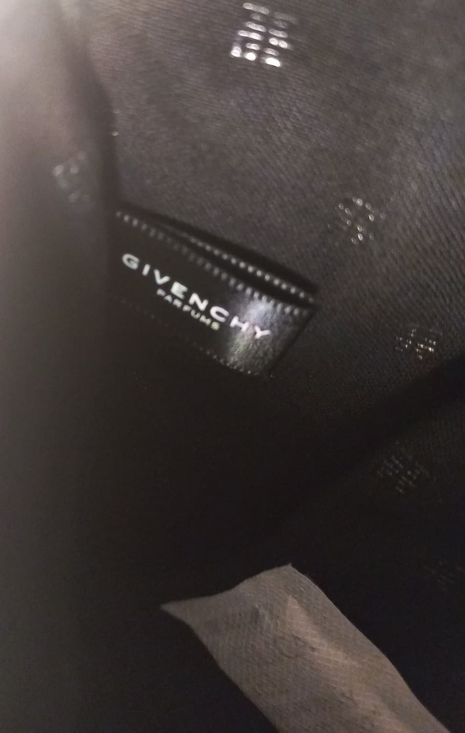 지방시 GIVENCHY 언벨롭 파우치 (새제품)
 상품이미지8