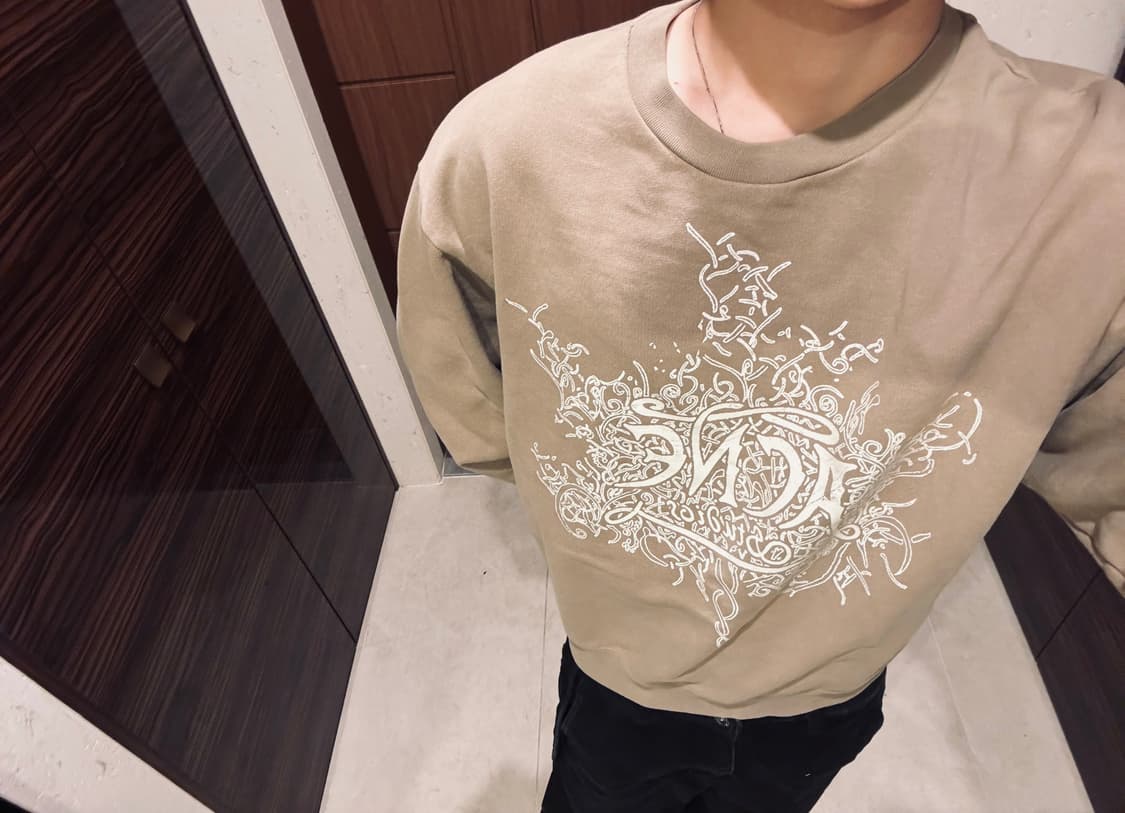 Acne Studios Sweater 상품이미지2