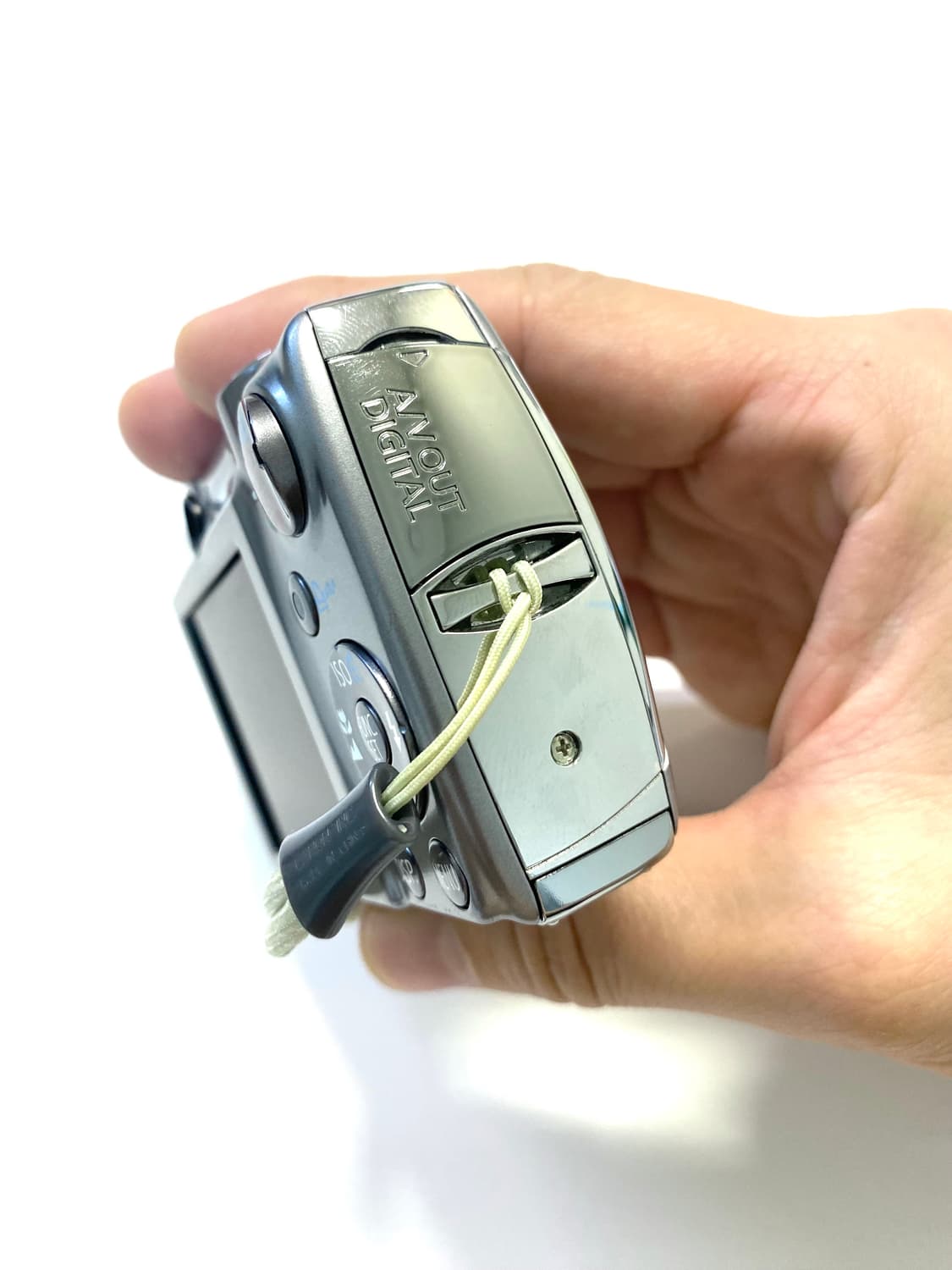 캐논 익서스 IXUS 850 IS 디지털 카메라 상품이미지8