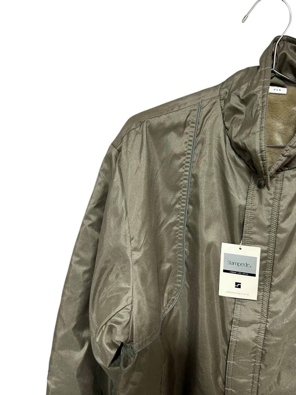 vtg jacket 상품이미지2