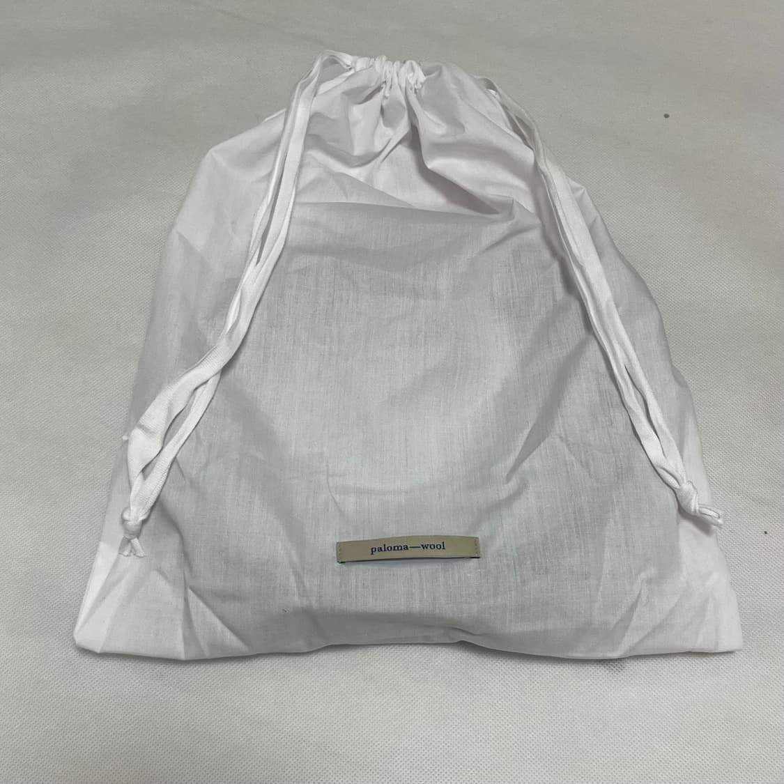 [XS/S]팔로마울 Hoop 벨트/브라운 상품이미지3