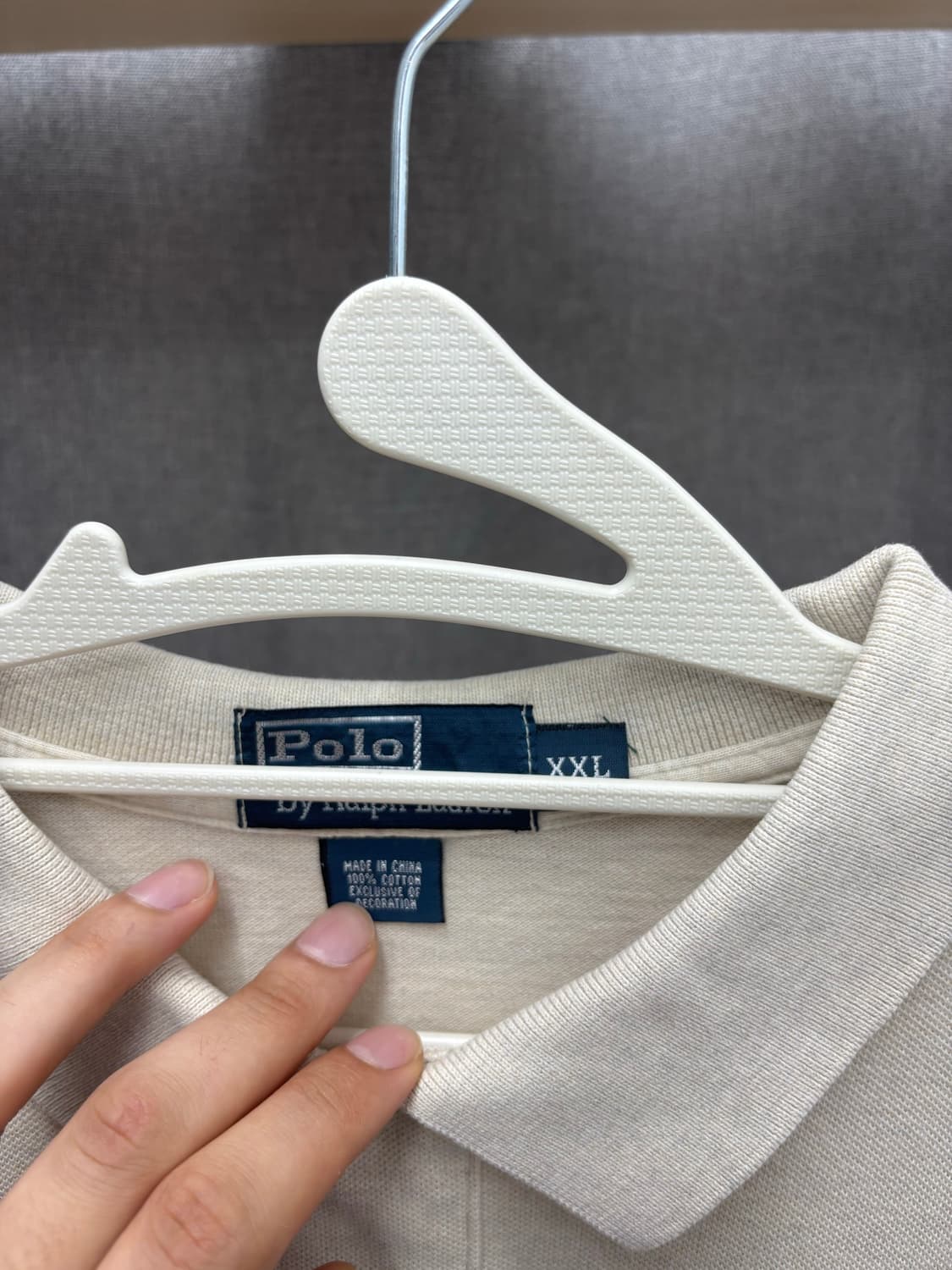 폴로 반팔 카라티 피케티 상품이미지4