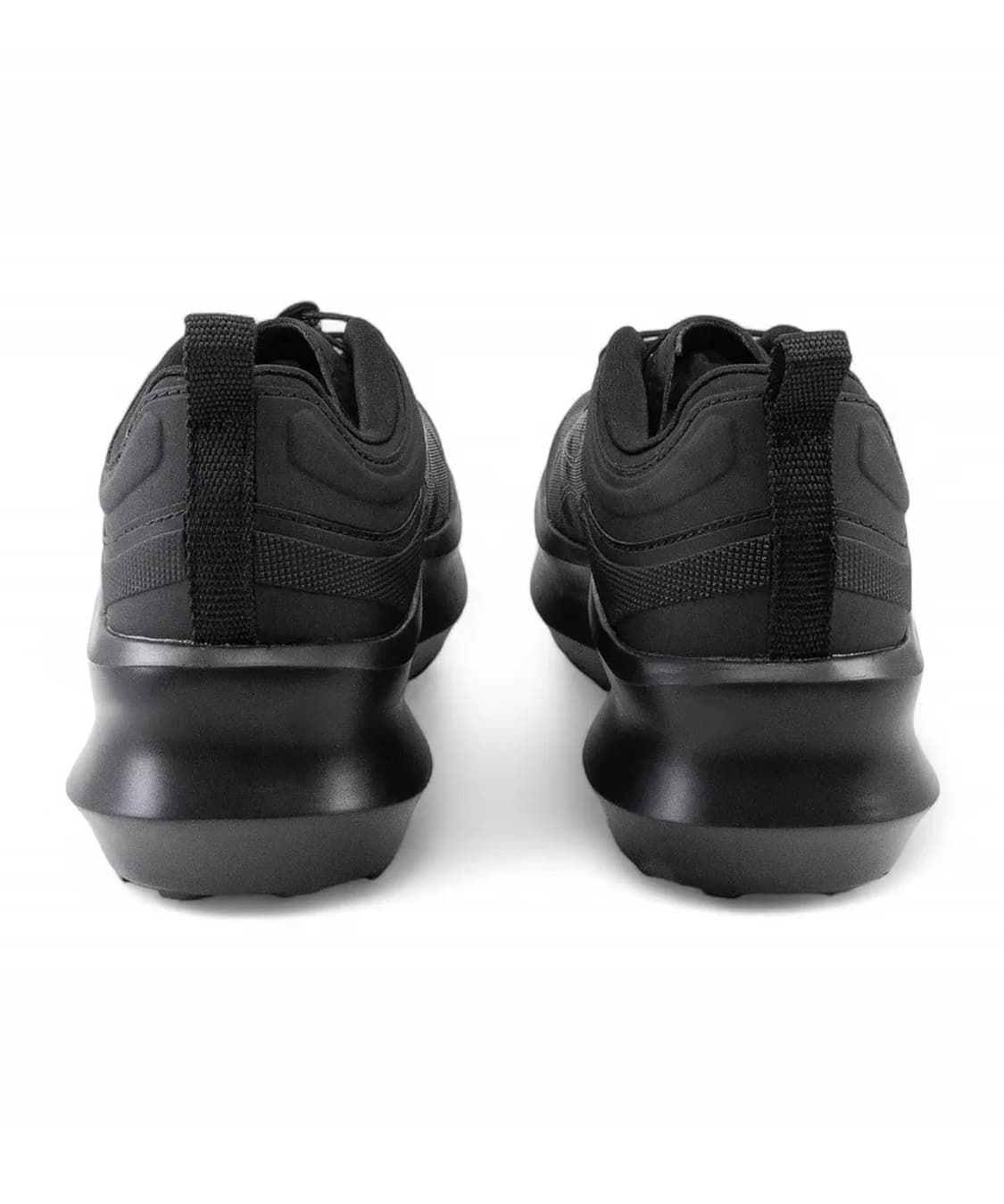 송이송이x야세 플랫폼 도트 스니커즈 250 상품이미지6