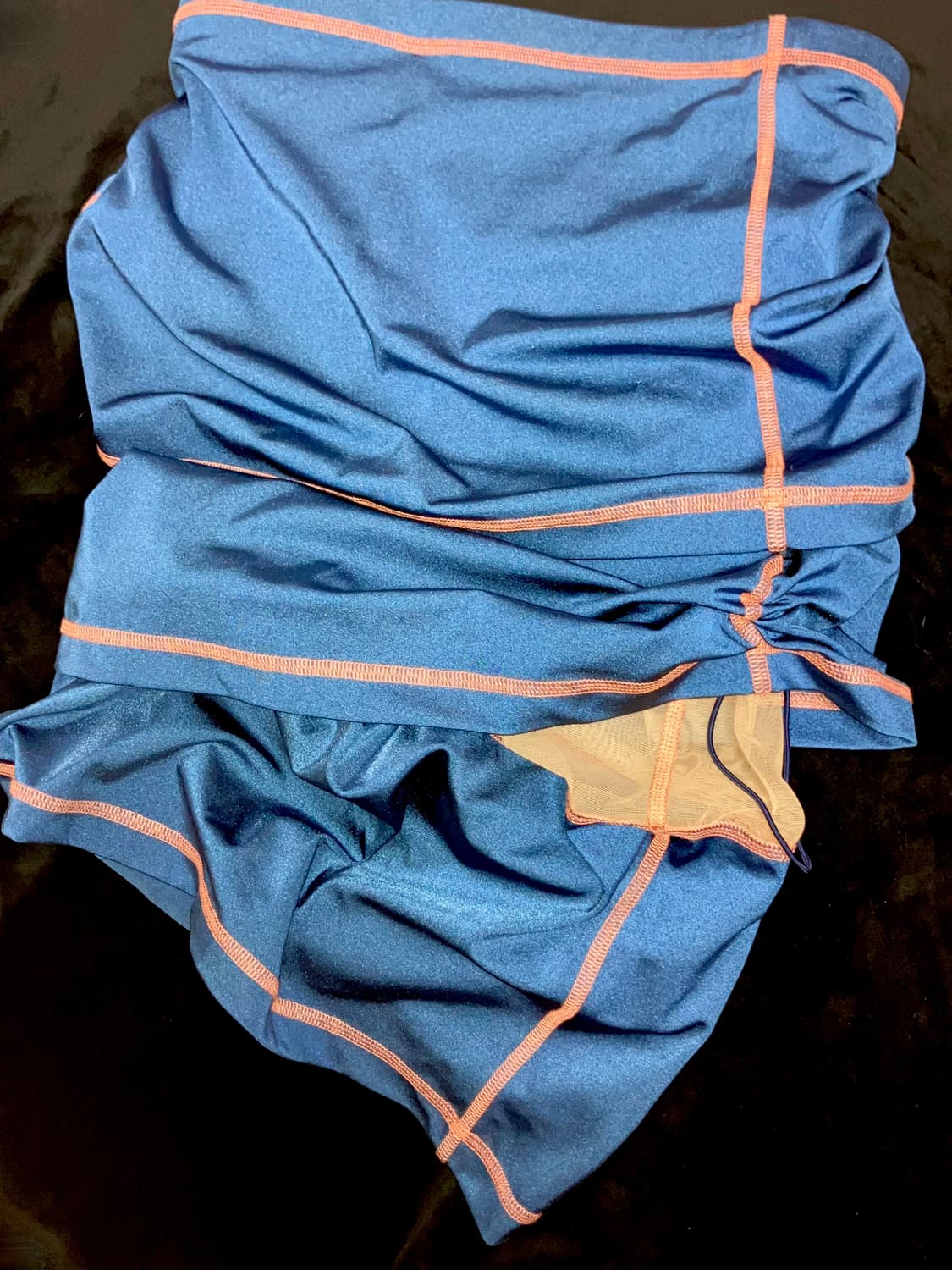 Y/project 와이프로젝트 20ss 스커트 상품이미지5