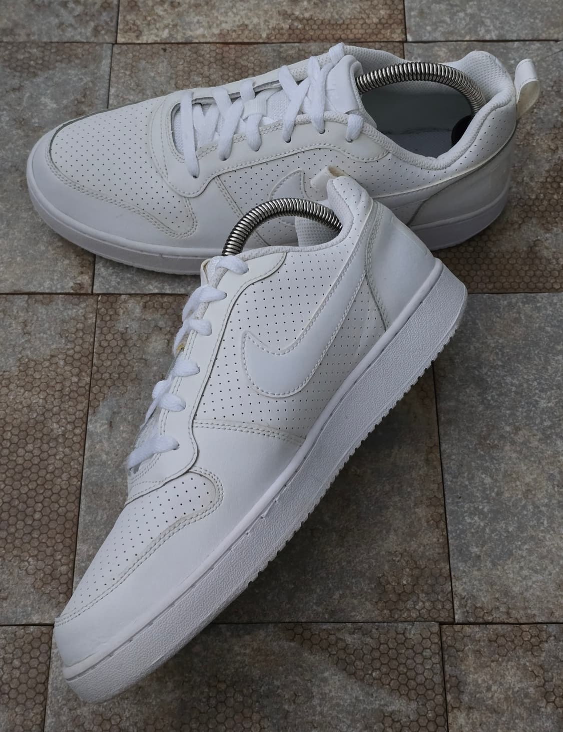 (280)나이키 코트 버로우 로우 상품이미지6