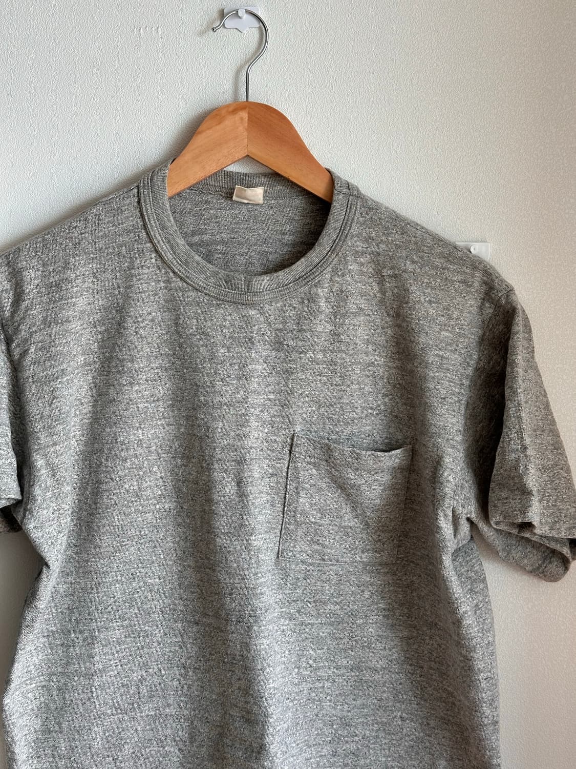 웨어하우스 천축 티셔츠 상품이미지4