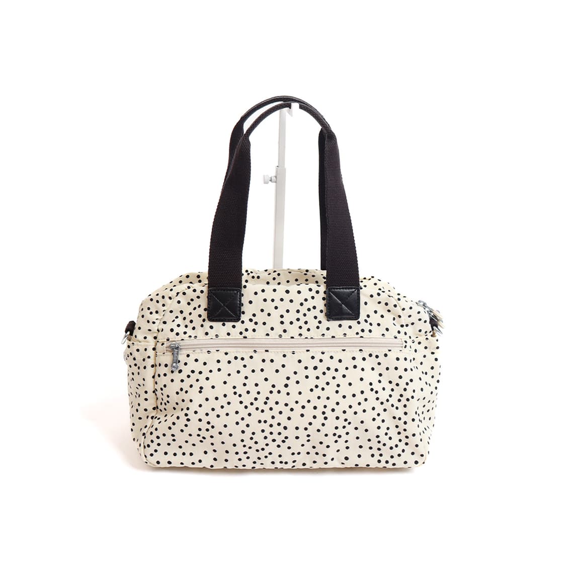 [KIPLING] 도트 패턴 멀티 포켓 숄더백 상품이미지2