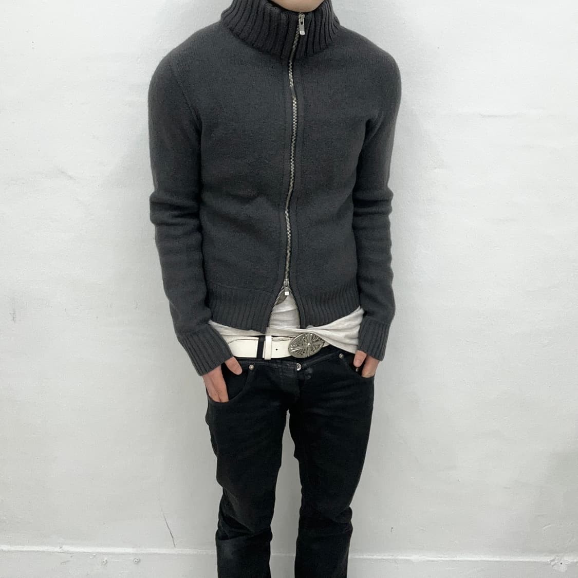 C.P company zip up jacket 상품이미지2