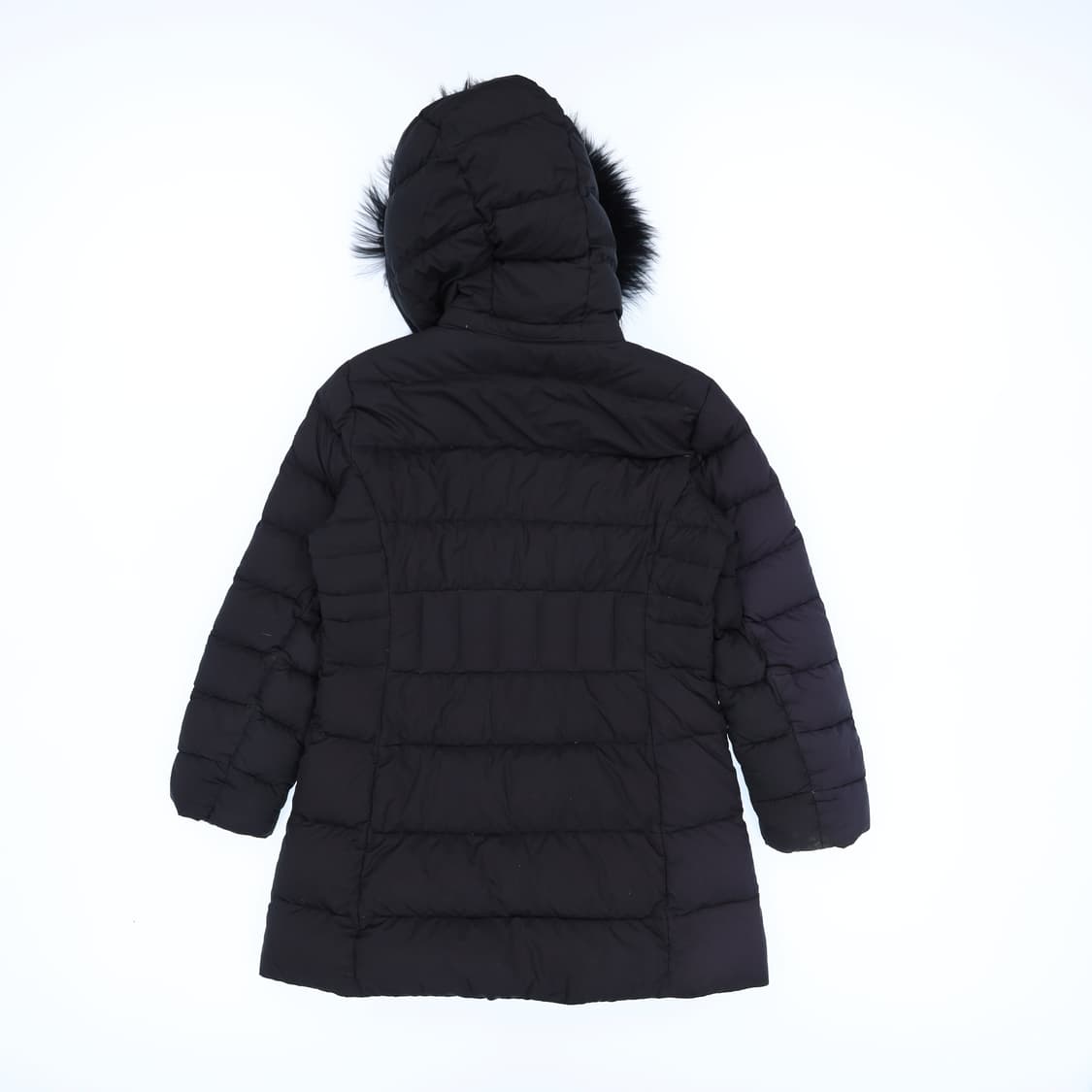 [150] 코오롱스포츠 키즈 덕다운 롱패딩 점퍼 1208J1 상품이미지4