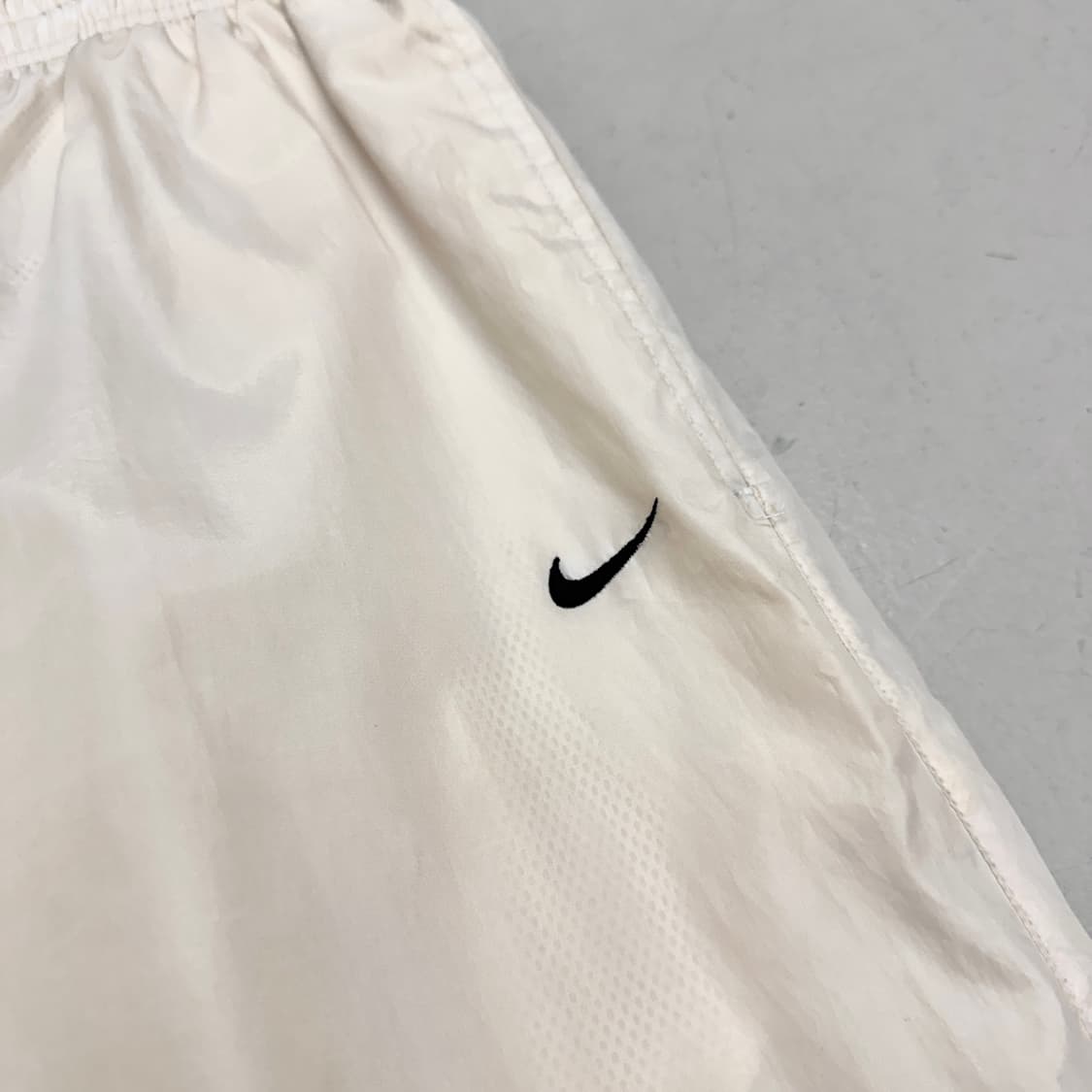 나이키 90s 스우시 올드스쿨 바람막이 트랙팬츠 상품이미지3