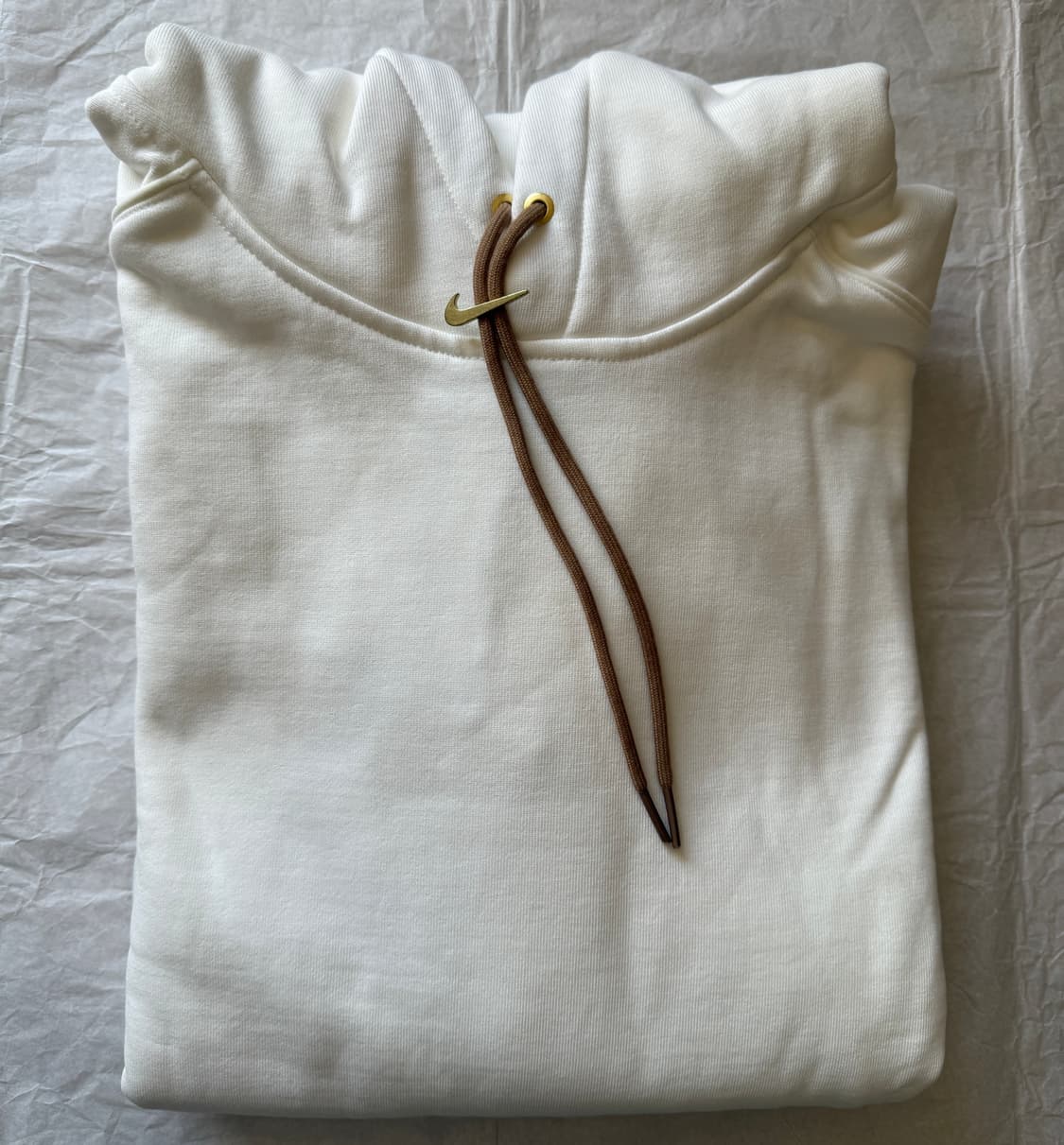 나이키 자크뮈스 NRG 플리스 후드 XL 상품이미지3