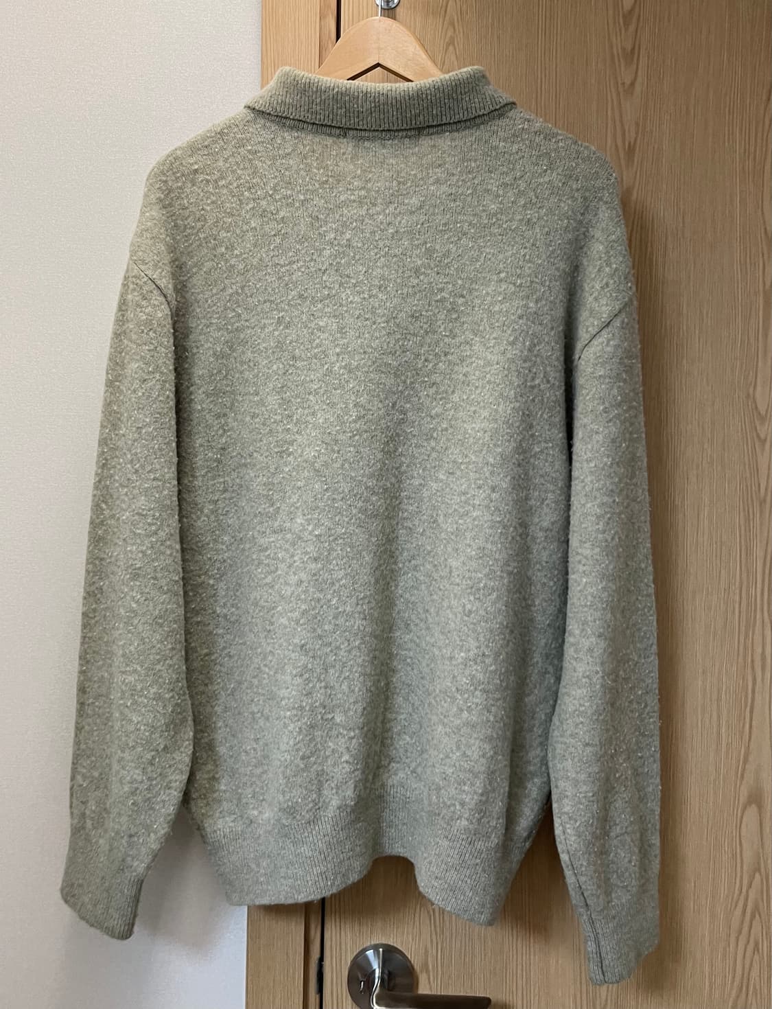 브라운야드 부클 가디건 상품이미지3