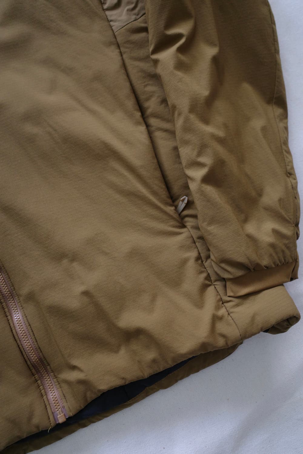 아크테릭스 아톰 ar 후디 상품이미지4