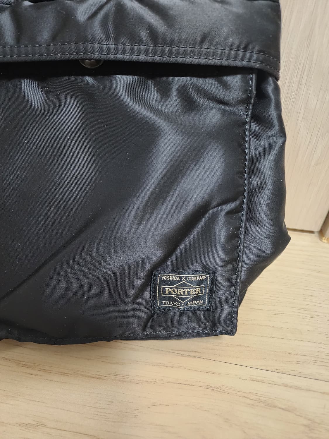 요시다포터 탱커 뉴 토트백 상품이미지2