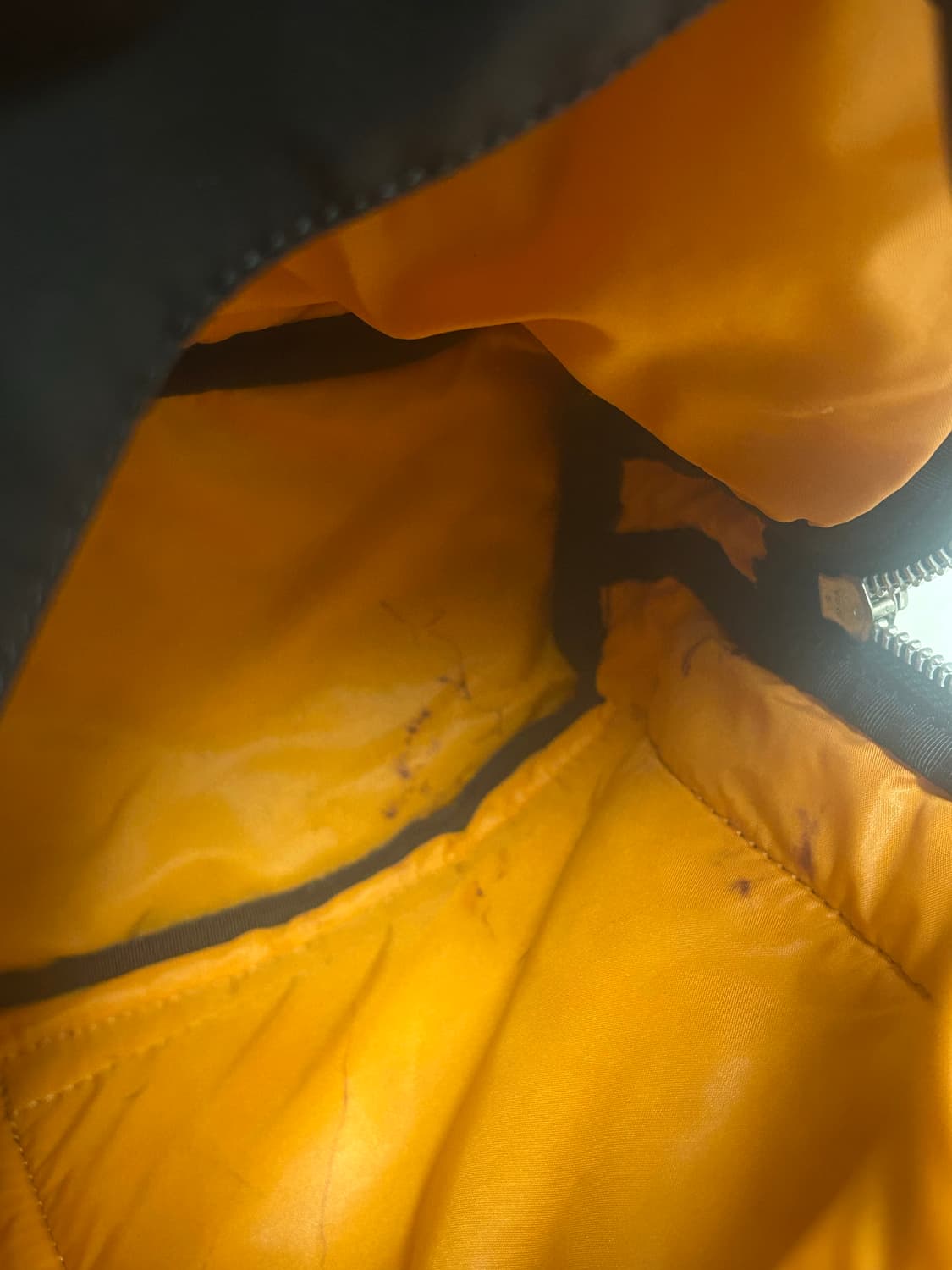 요시다포터 백팩 상품이미지9