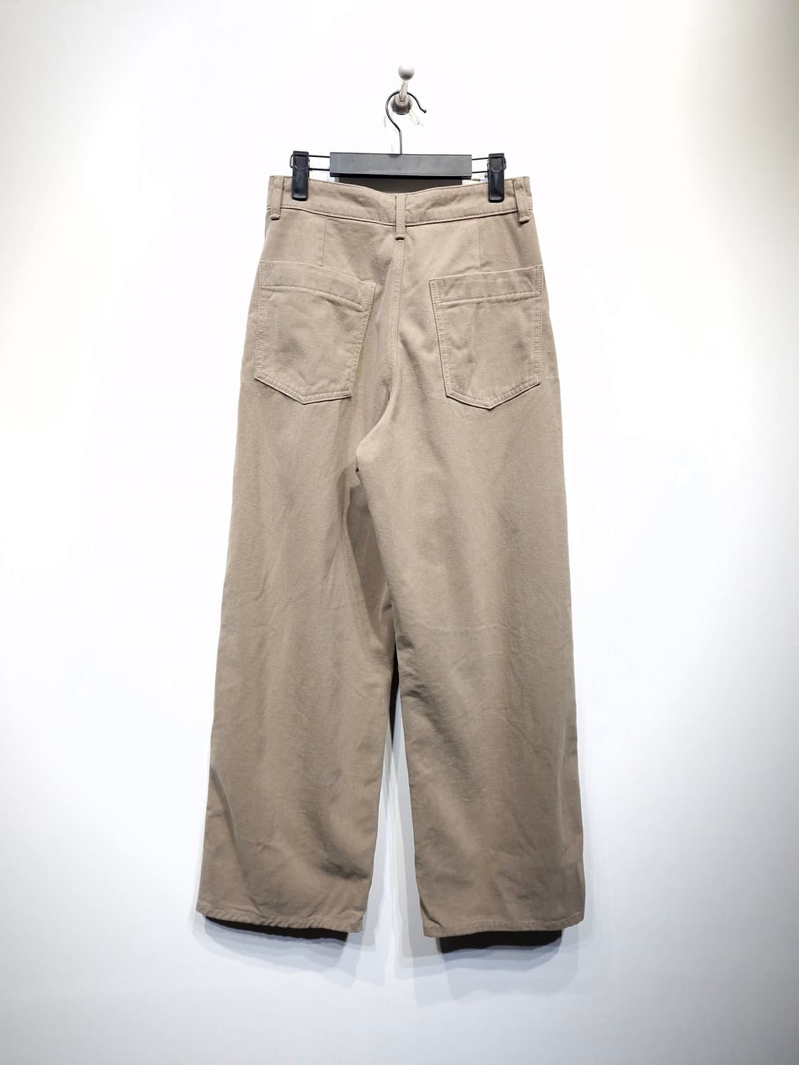 AT THE BAGLE 앳더베이글 코튼 팬츠_S 상품이미지2