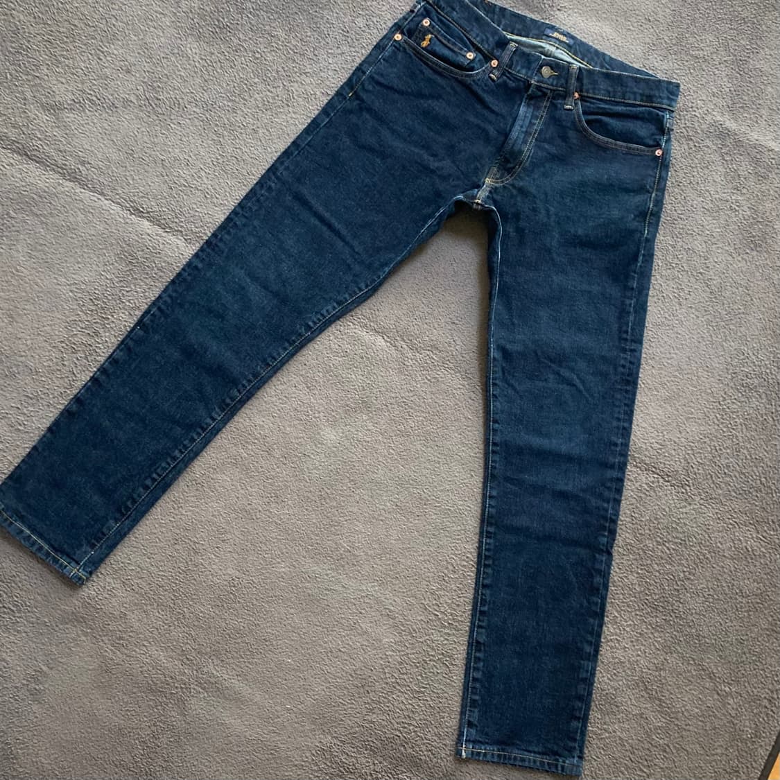 폴로 랄프로렌 데님팬츠 31 X 32 상품이미지2